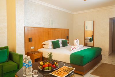 Other Hotel Argana Agadir Photo