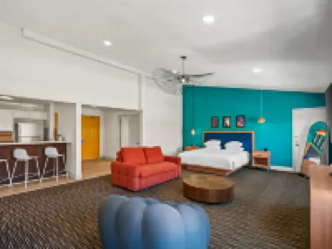 Signature Indio I-10 Coachella Valley Hotels in Indio