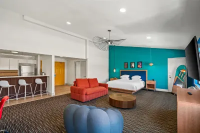 Signature Inn Indio I-10