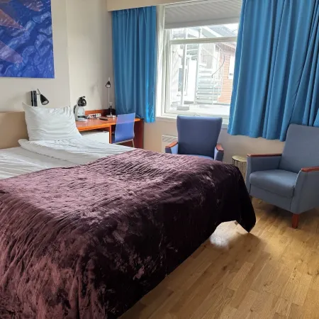 Hotel Marena