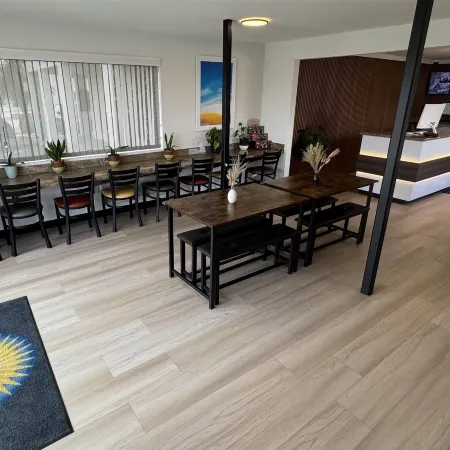 Days Inn by Wyndham Ridgecrest Near China Lake Naval Station