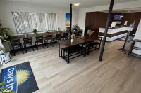 Days Inn by Wyndham Ridgecrest Near China Lake Naval Station - Aamiainen