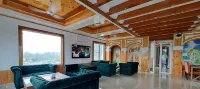 Abhilashi Inn Hotels in Mandi