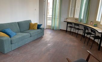 Bee Hostel Paphos