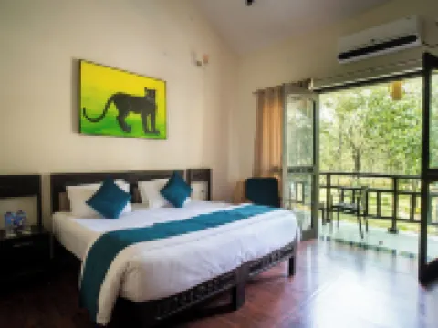 Citrus Prime Kanha Resort and Villas Hotels in Mandla