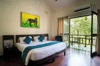 Citrus Prime Kanha Resort and Villas Hotels in Narna