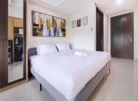 1BR Chadstone W/ Pool & Gym Hotel a 