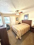 Auslander Condominiums - balcony