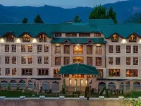 Hotel the Dewan Hotels in Srinagar