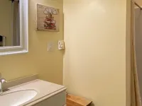 學院旅店早餐和早餐 馬里恩酒店