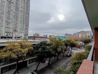 Bella vista del Parque 411 Hotels near Las Lentas Store