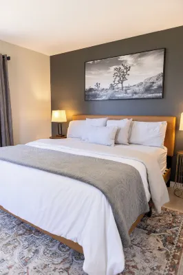 Thankers Hotel di Wheatland