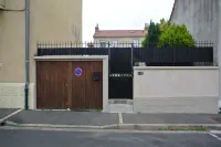 Maison Sorbier, Appartement 1