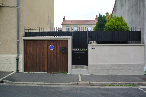 Maison Sorbier, Appartement 1 Hotel di Nevers