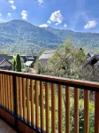 Vila Nina Bohinj Hotels in Ukanc