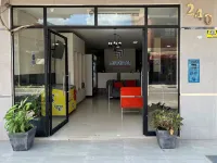 Leveint Executive Hotel - 3-Star