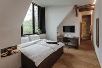 Lukas Kapeller Hotel Und Restaurant Hotels in Steyr