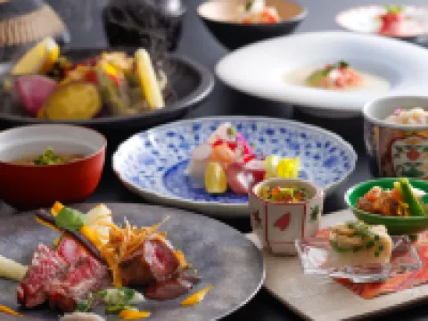 Sunset View Hotel Keinoumi Minamiawaji otelleri