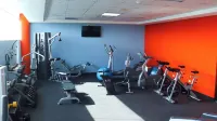 Sand Diamond Hotel - Gym