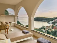 San Antonio Corfu Resort (Adults Only) Hotels near Byzantine Museum