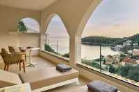 San Antonio Corfu Resort (Adults Only) Hotels in Corfu