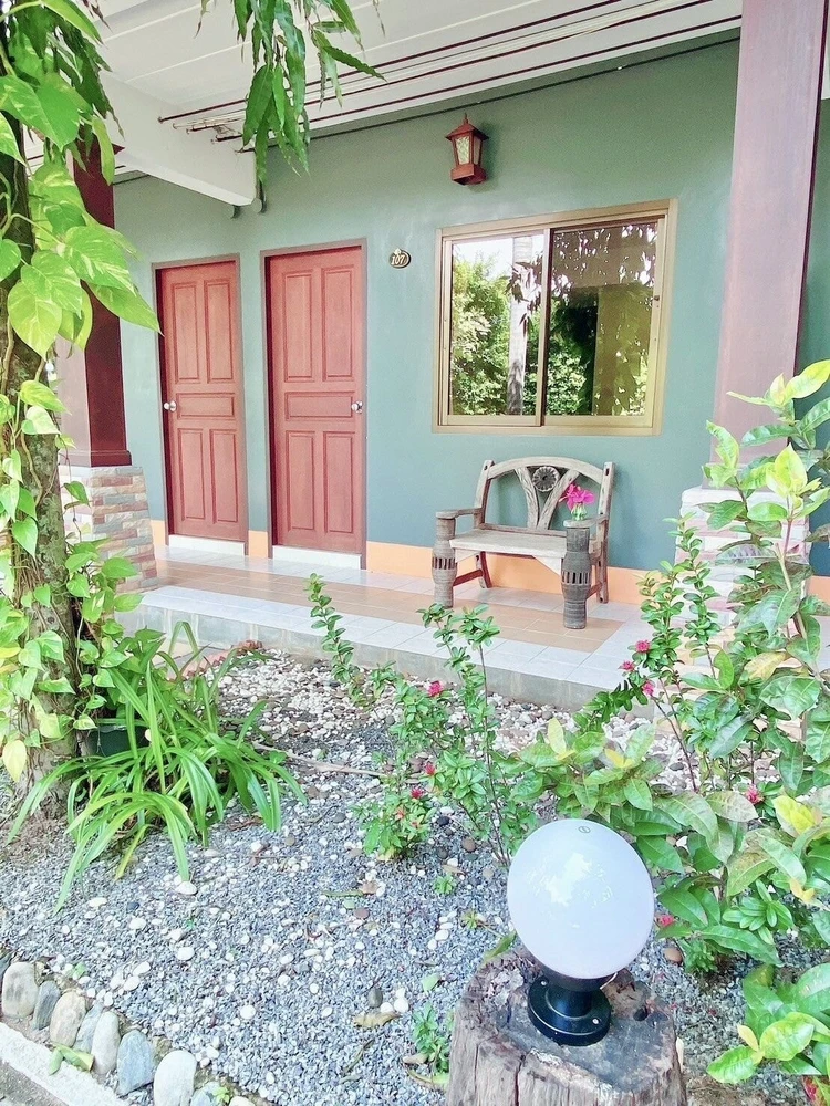 รูปภาพของโรงแรม บ้านกาญจนา ละไม เกาะสมุย Baan Karnjana Hotel Lamai Koh Samui