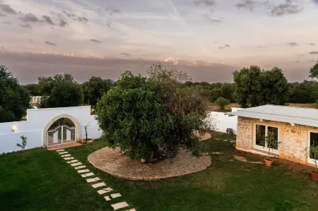 Masseria Della Piana