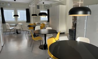 Kiruna City Room