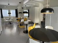 Kiruna City Room Hotels in Kiruna