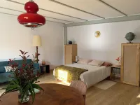 Casa Lourido Hotels in Betanzos