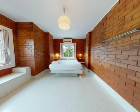 โรงแรมฉางโซวา โรงแรมในอำเภอ บ้านฉาง