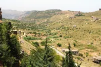 Al Sakhra Hotel Hotels in Maaser El Chouf
