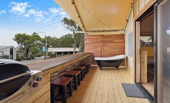 Reflections Bonny Hills - Holiday Park