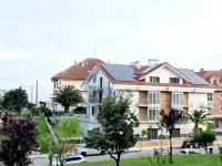 Playa Joyel Family Rooms Hotels in Noja