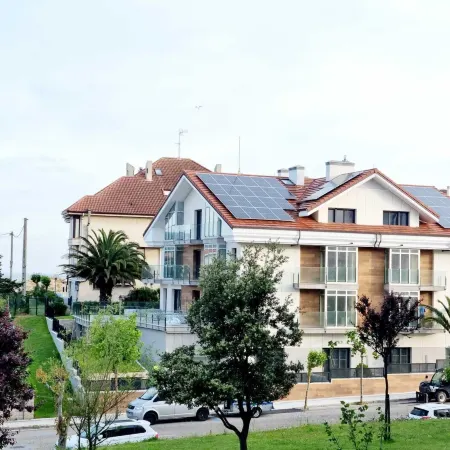 Playa Joyel Family Rooms Отели в г. Ноха