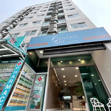 Centro One Patong Отели рядом с достопримечательностью «Улица Бангла-роуд»