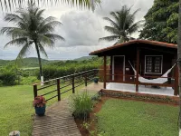 Pousada Estrela do Mar Noronha by Alto da Ilha Hotels near Fernado de Noronha Island