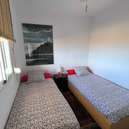 Apartment/ flat - Playa de Xeraco - XERACO
