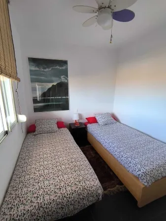 Apartment/ flat - Playa de Xeraco - XERACO Отели рядом с достопримечательностью «Torreta Mariola»