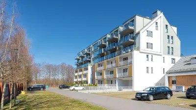 Apartamenty Sun & Snow Feniks