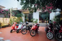 Chapi Hotel Hoteles en Đồng Mỹ