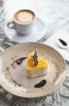 Stone Bridge Hotel - petit déjeuner