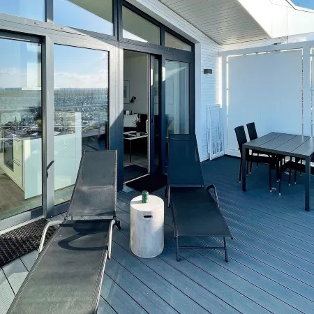 5 Star Holiday Home in Wendtorf Hotels in Wendtorf
