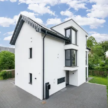 SmartLiving Boardinghouse Bielefeld - 24h Check IN