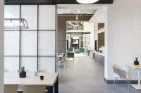 Mint House Dallas - Victory Park