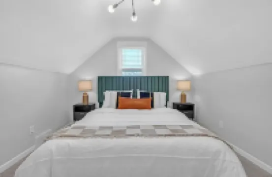 ~Central Haven~Stylish ~Warm~ Charm ~ MSU