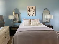 King Fisher Beach House - Relaxing home with fantastic views of Matagorda Bay