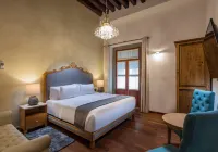 Hotel Casa Monarca - balcony