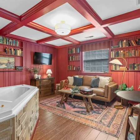 Lookout Mountain Inn