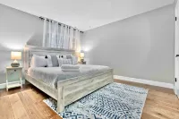 Massive House and Backyard w/ Heated Pool & Spa!!